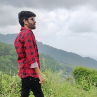 Blue Iris Employee Vinod Prajapati's profile photo