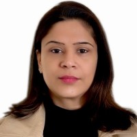 Wisdommart Employee Vidhi Jain's profile photo