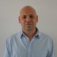 CoroNet Employee Yaniv Reinhold's profile photo
