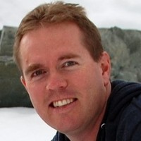 Curtin University Employee Daniel Wilkin's profile photo