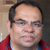 MSQUE TECHNOLOGIES, INC. Employee Shaji Mokkath's profile photo