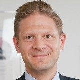 Nordea Markets, Corporates & Institutions Employee Jacob Andersen's profile photo