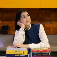 CIMO Employee Rúbia Corrêa's profile photo