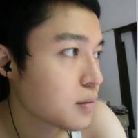 GMGC Employee Henri Huang's profile photo