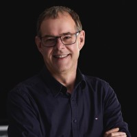 FJD Information Technologies AG Employee Frank Jorga's profile photo