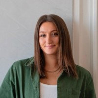 Studio Partnership llc Employee Mattie Huband's profile photo
