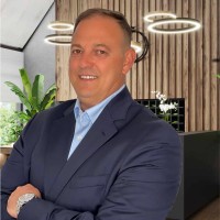 dsm-firmenich Employee Marco Monteiro's profile photo