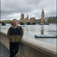 1st Reporting Employee Gabriel Morin's profile photo