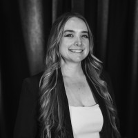 Engineers Without Borders USA Employee Kellianne McClain's profile photo