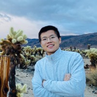 Jackie Pang Email