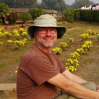 Himalayan Institute Employee Steven Odnoha's profile photo