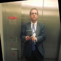 LANDMARK PROTECTIVE SERVICES INC Employee Matthew Brown's profile photo