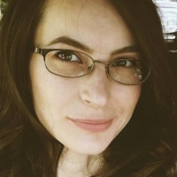 Aumi Employee Oleksandra Romanenko's profile photo