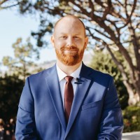 Altadena Library District Employee David Zearbaugh's profile photo