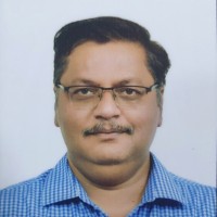SAKATA INX (INDIA) PRIVATE LIMITED Employee Anshuman Gupta's profile photo