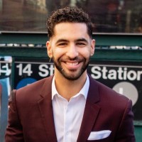 Luis Vargas-Mena Email & Phone Number