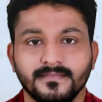 GULFCO Employee Jyothish Nair's profile photo