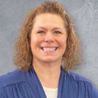 Empowering Abilities Employee Amber W.'s profile photo