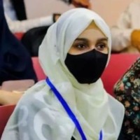 Binary Ops Pvt Ltd Employee Malaika Iqbal's profile photo