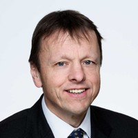 Jostein Amdal Email & Phone Number