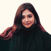 Sunan Designs Employee Nismah Zafar's profile photo