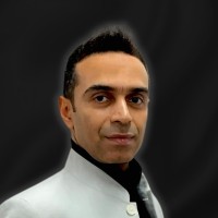 BetterEver Employee Sujoy Basak's profile photo