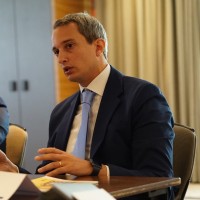 Bank ABC Employee Luca Piezzo's profile photo