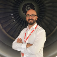 Singular Employee Neville Mangion's profile photo