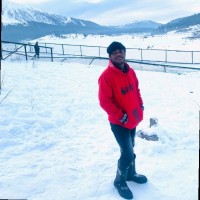 Aviano Private Limited Employee Ashwatha N's profile photo