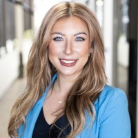 Rachel Hoffpauir Email & Phone Number