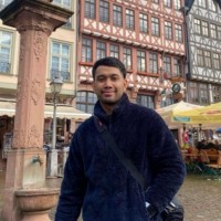 European Computer Telecoms Employee Fedricco Rabaya's profile photo