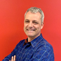 Pinchin Ltd. Employee Vico Paloschi's profile photo