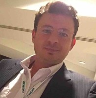 Amazon Web Services (AWS) Employee Philipp Schaefer's profile photo
