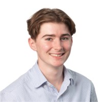 Human Outsource Employee Connor Stevens's profile photo