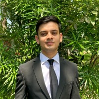 Jigsaw Brand Consultants Employee Shourya Sharma's profile photo
