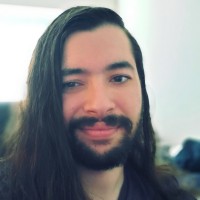 Levrum Data Technologies Employee David Sahni's profile photo