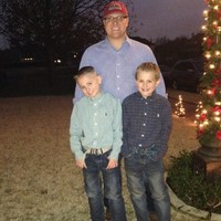 Gravity Oilfield Services Employee Steve Wiseman's profile photo