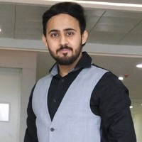 ELITE TECHNOSOFT PVT LTD Employee Ankush Marmat's profile photo