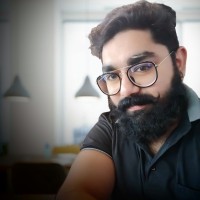 Cognizant Employee Mayur V.'s profile photo