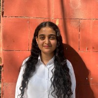 Amdox Tech Employee Vedanta Mishra's profile photo