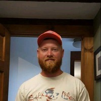 Transocean Employee Jacob Wiser's profile photo