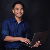 SQRIL Employee Gary Senoc's profile photo