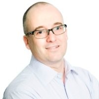 Retired Employee David Davison's profile photo