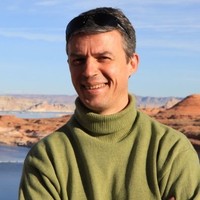 ExxonMobil Employee Marc Fontaine's profile photo