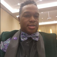 Demetrius Nickens Email & Phone Number