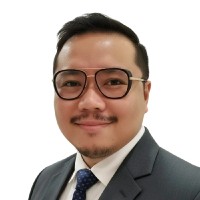 Confidential Employee Max Allan Mejia's profile photo