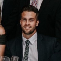 CloudBolt Software Employee Nicholas MacAione's profile photo