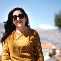 MC4 S.R.L. Employee Alejandra Alanes's profile photo