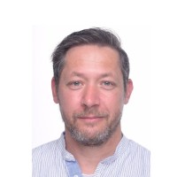 EASC e.V. Employee Henry Bunge's profile photo
