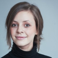Offenbach Post Employee Lena Jochum's profile photo